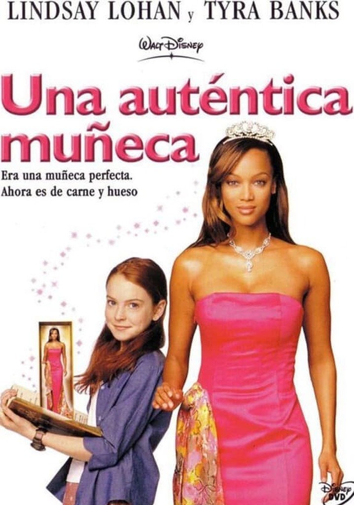 De tamaño natural película Ver online en español